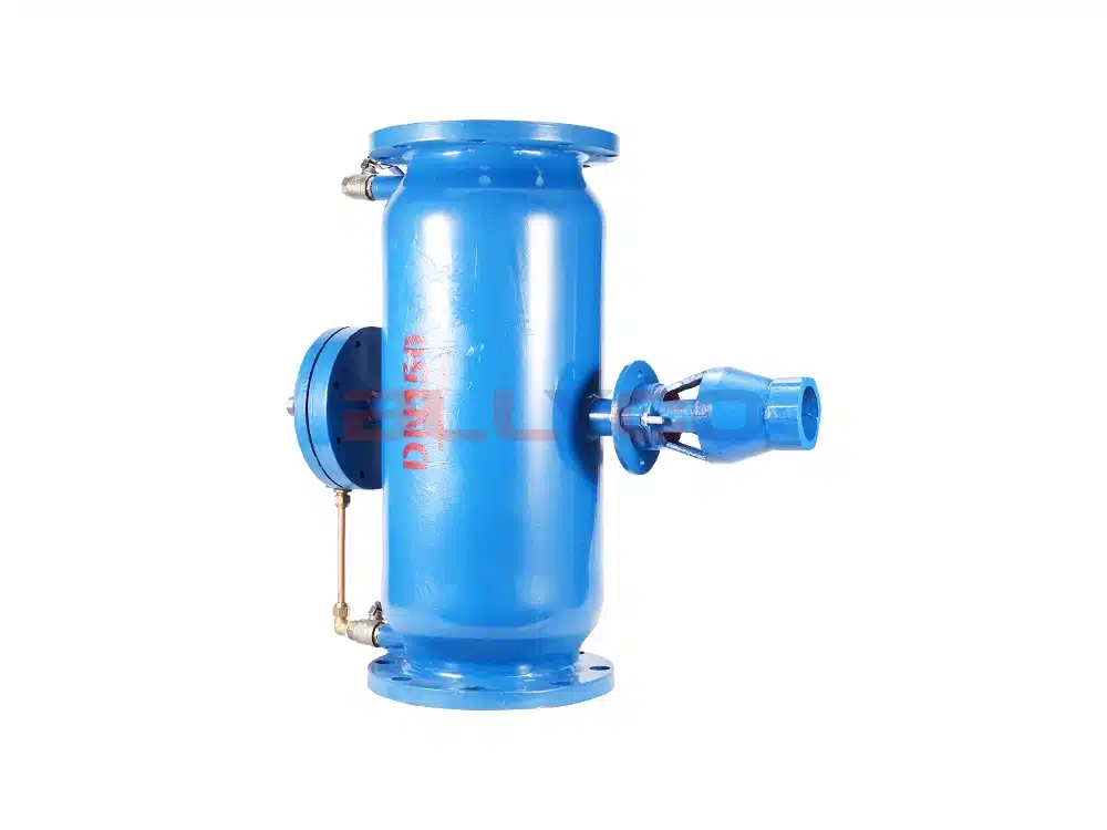 Carbon Steel Low Resistance Backflow Preventer LHS743X-16C