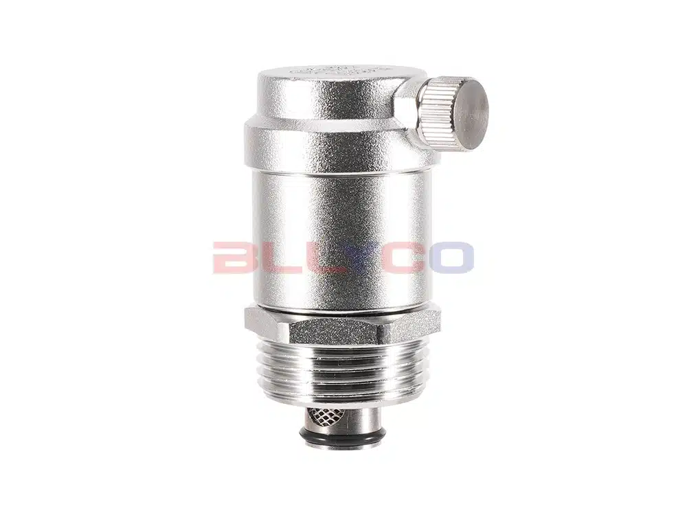 304 stainless steel automatic exhaust valve P25X-16P