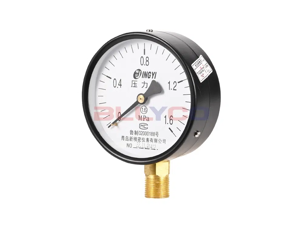 球墨铸铁磁性加密闸阀JMZ15X-16Q - 电动阀门生产厂家