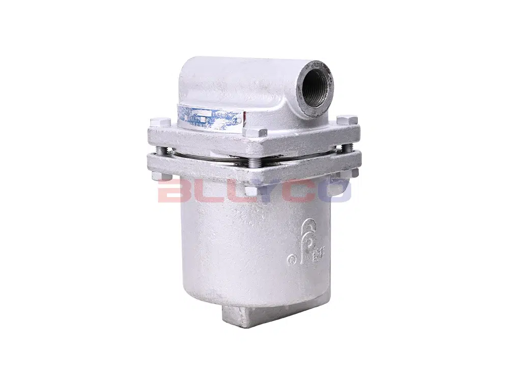 铸钢液动常闭式疏水阀 S7B11F-7C